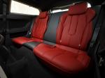 Land Rover Range Rover Evoque Coupe Si4 Dynamic 2011 года (UK)